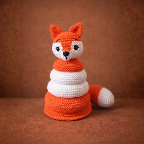 Amigurumi 9.3