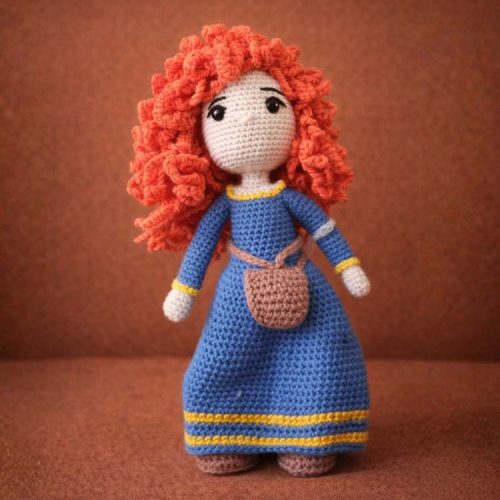 Amigurumi 1