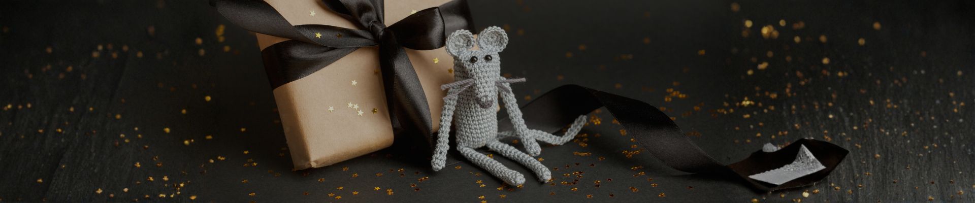 Amigurumi 1